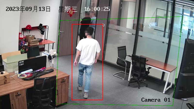 小型监控系统配置方案：如何打造高效稳定的安防系统**