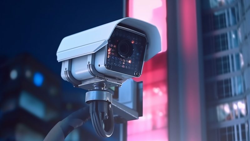 老旧小区安防监控改造，如何合理报价？**