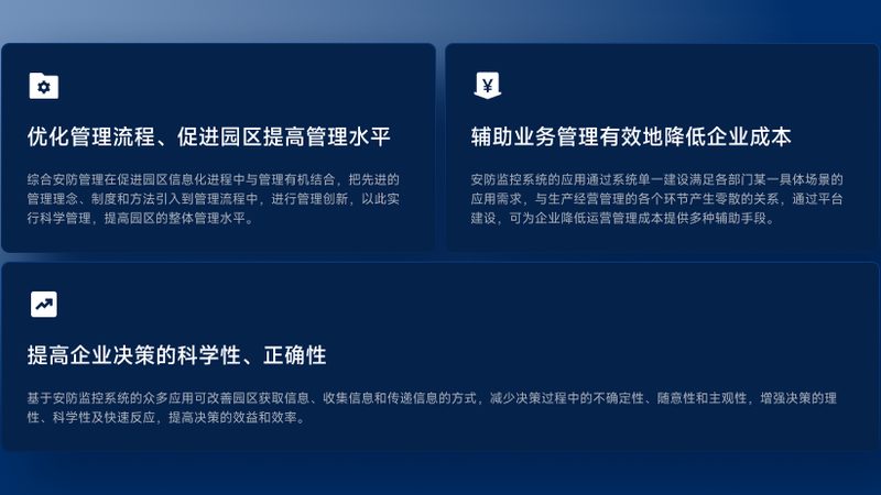 高清监控安装，如何选择靠谱公司？揭秘行业排名与关键因素**