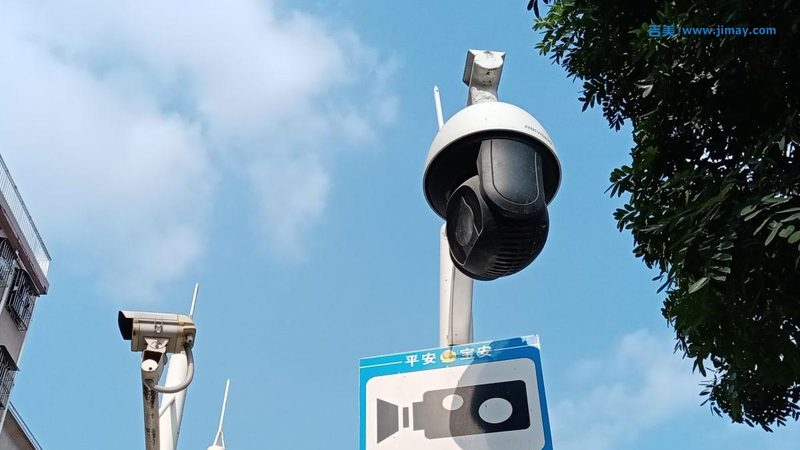 园区门禁系统选型，如何规避常见误区？**