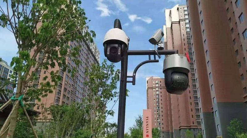 小区监控维保，资质要求知多少？**