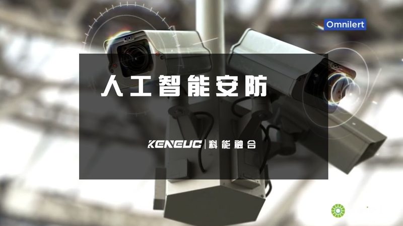 智能安防，如何定制？揭秘十大品牌解决方案的核心要素**