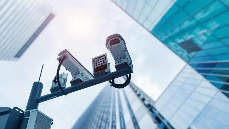 周界报警系统：如何为上海项目保驾护航