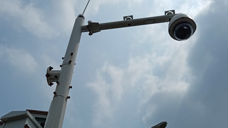三甲医院安防升级，如何选择专业改造公司？**