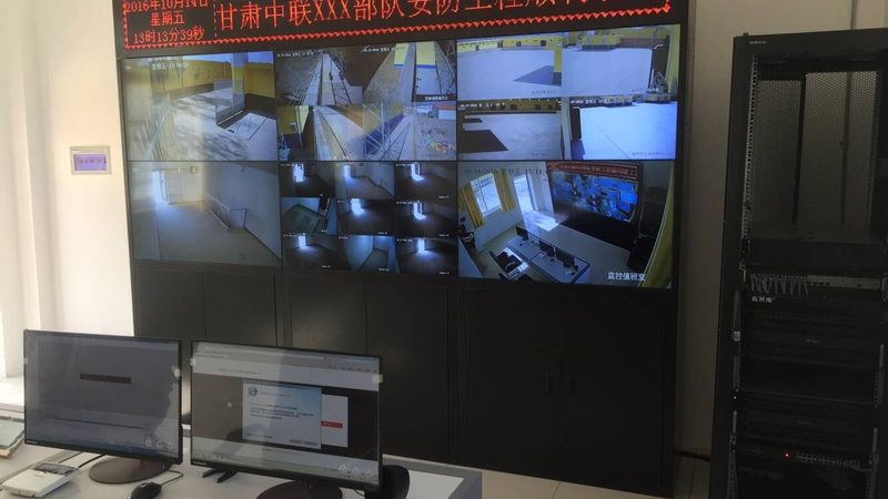 户外防水监控支架材质揭秘：如何挑选合适的产品