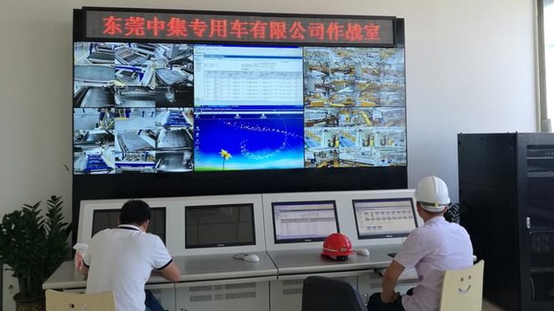 网络摄像机价格之谜：揭秘影响报价的关键因素**