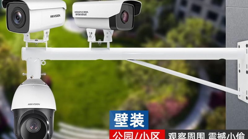 监控安装公司排名揭秘：如何选择可靠合作伙伴**