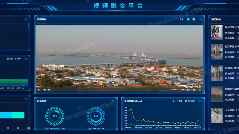 智能安防系统与智能家居联动：优势与挑战并存