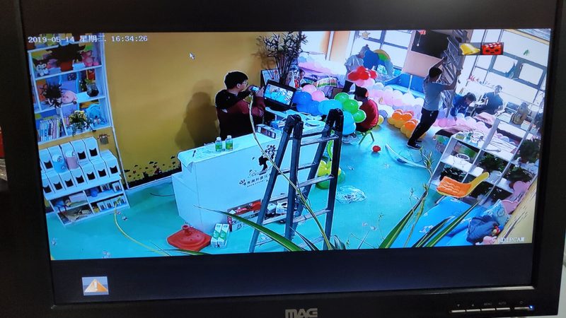 不锈钢材质停车场管理系统型号解析**