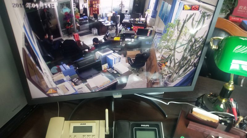 仓库监控，如何选对高清摄像头？定制厂家解析关键点**