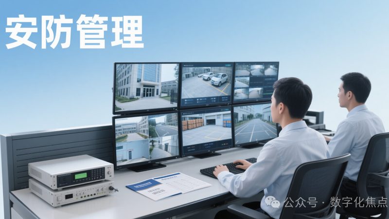 本地联网防盗报警系统：如何选择专业维修公司**