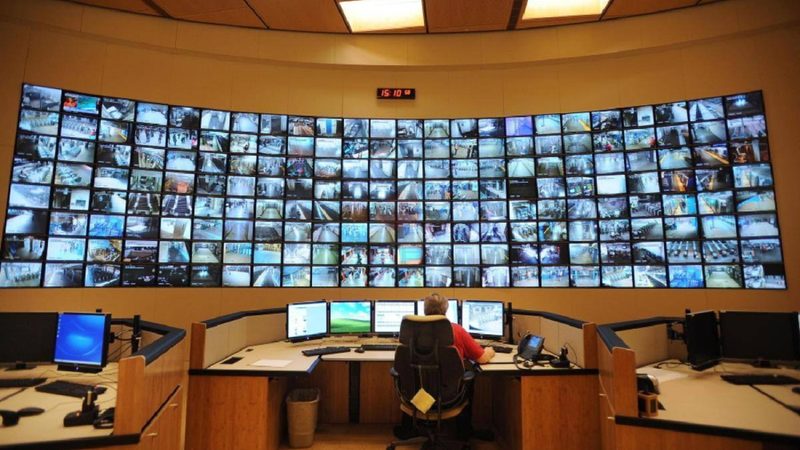 小区围墙报警系统：守护家园的智能防线**