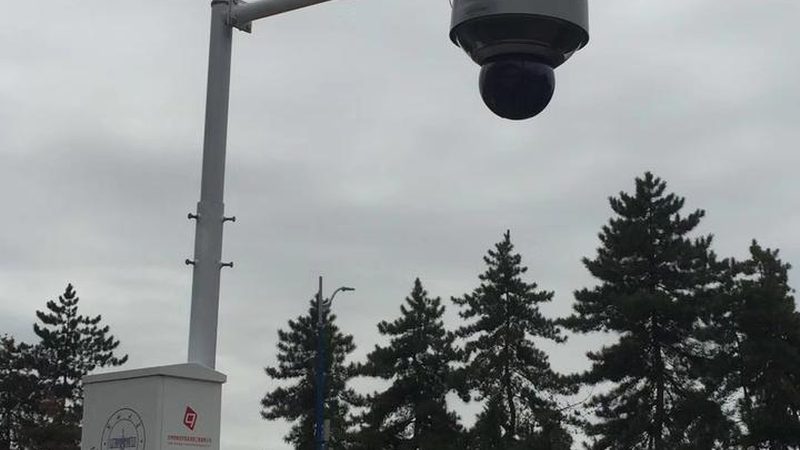 室外太阳能监控系统，报价为何总是算不明白